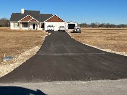 Best Concrete Driveway Installation  in Dunnellon, FL